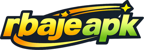 rbaje apk লোগো